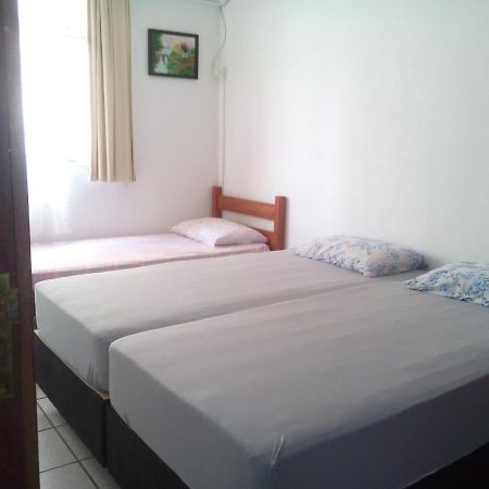 Res. Umuarama Apartment บอมบินญัส ภายนอก รูปภาพ