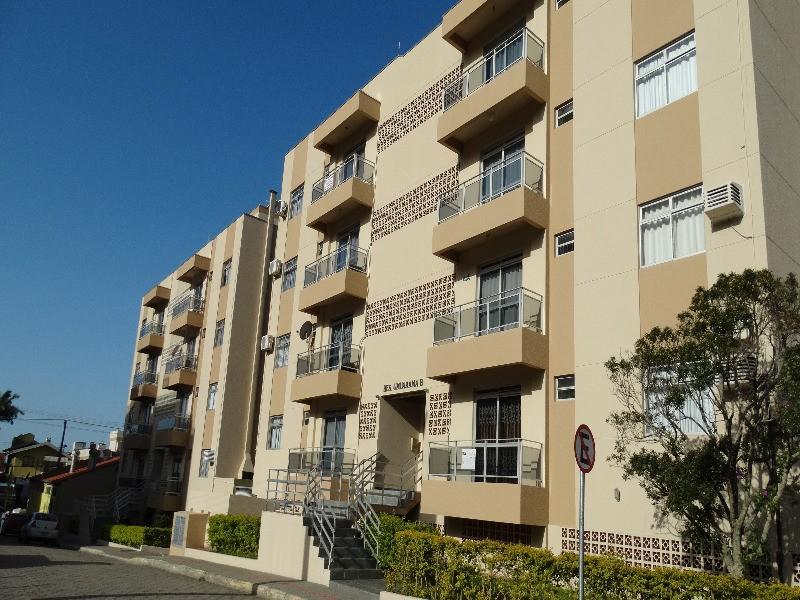 Res. Umuarama Apartment บอมบินญัส ภายนอก รูปภาพ
