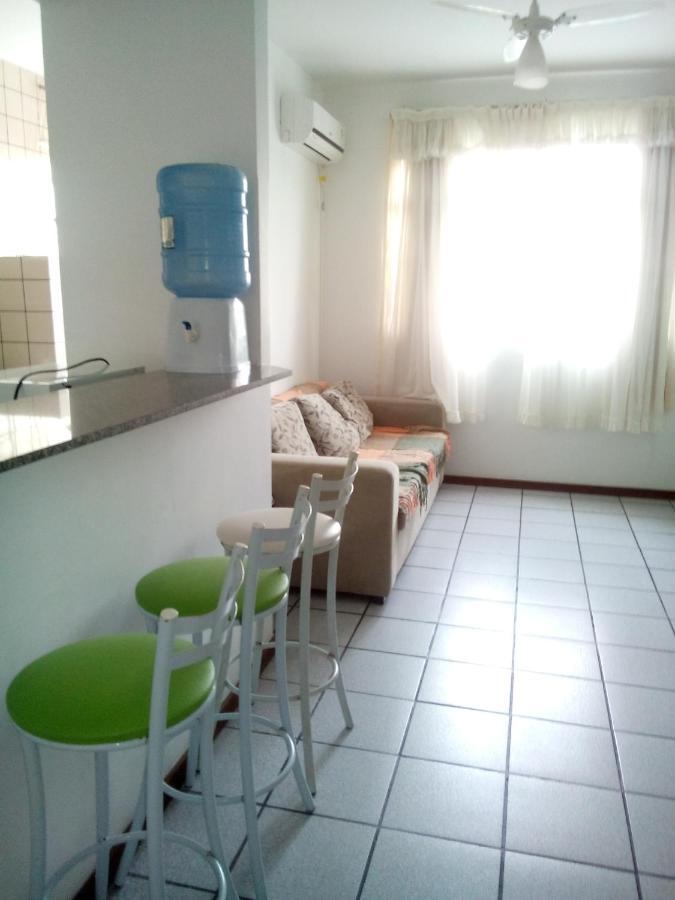 Res. Umuarama Apartment บอมบินญัส ภายนอก รูปภาพ