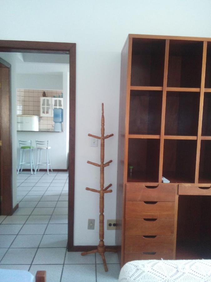 Res. Umuarama Apartment บอมบินญัส ภายนอก รูปภาพ