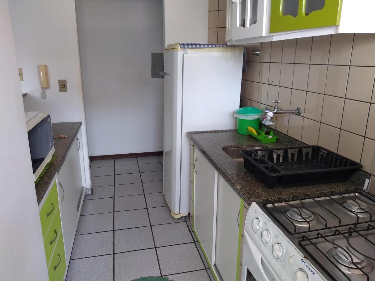 Res. Umuarama Apartment บอมบินญัส ภายนอก รูปภาพ