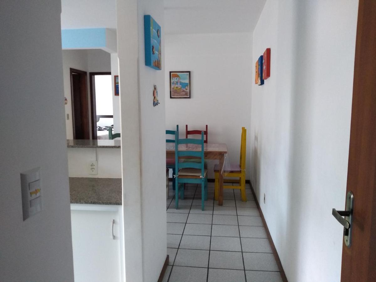 Res. Umuarama Apartment บอมบินญัส ภายนอก รูปภาพ